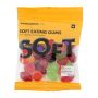 Soft Eating Gelatine Free Gums 125 G