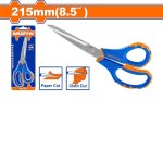 8.5" Scissors 215MM WSX1601