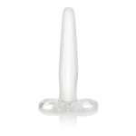 Silicone Tee Probe Clear