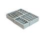 Underwear Drawer Organizer - Grey Set Of 8