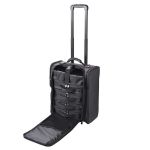 Large Capacity Makeup Trolley Suitcase With Wheels -Y229