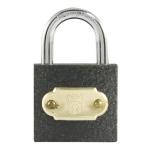 Padlock Iron 30MM Q:1 P1A20U