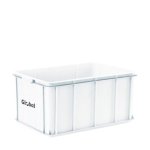 Multipurpose Storage Container