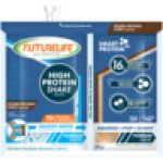 Futurelife High Protein Shake Double Belgian Chocolate Flavoured Drinking Protein 256ML