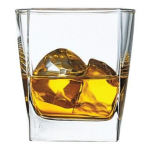 Whiskey Glass Sterling Whiskey 300ML Set Of 6