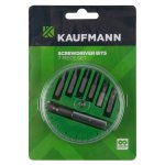 Kaufmann Screwdriver Bit Set 7 Pcs Livestainable