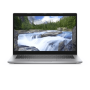 Dell Latitude 5320 13.3-INCH Fhd 2-IN-1 Laptop - Intel Core I7-1185G7 512GB SSD 16GB RAM Win 11 Pro N026L532013EMEA_2-IN-1