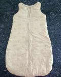 GAP White Bear Sleep Sack 0 3M