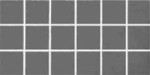 Fibreglass Pool Mosaic - Mist Grey Tile - Mypool.co.za Premier Online Swimming Pool Equipment Parts And Chemical Store