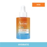 Long-lasting Hydration Ultra Serum SPF50+ 30ML