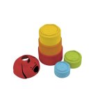 Patrick Stacker - Stacking Toy