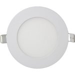 1600 LM 21W Non-dimmable LED Panel Light - Warm White - Buy Online At 7 Triple 7