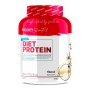 Biogen Diet Protein 1.6KG - Vanilla Ice Cream