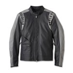 Mens 120TH Anniversary Imprint Riding Jacket