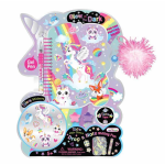 Glow-in-the Dark Drop A Note Writing Fun