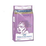 Supervet Lite Dry Dog Food