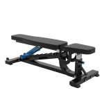Alphastate Adjustable Bench - Peak Performance