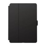Apple Speck Ipad 10.2 2019 7TH Gen Balance Folio Case Black