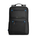 Solo Dash Backpack – Up To 15.6 Inch – Black&blue