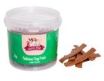 Animalzone 1KG Semi-moist With Lamb