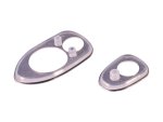 Vw Beetle Bonnet Handle Gasket Set Clear - Autostyle Motorsport South Africa