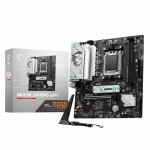 Msi B650M Gaming Wifi Amd AM5 Socket DDR5 7800+ Mhz Wi-fi 6E & Bt 5.3 – New