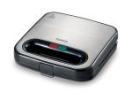 Kenwood 2 Slice Sandwich Maker - 00C197600KEZA SMM00.000SI