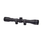 Sniper Scope 4X32 Purchase Now At Solomons Tackle