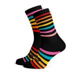 Rainbow Socks - Large