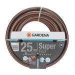 Gardena Premium Superflex Hose 19MM X 25M