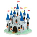 Wilton Castle Cake Pan Set 32-PIECE Hi-impact Polystyrene
