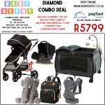 Diamond Combo Deal