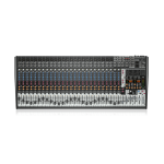 Behringer SX3242FX 32-CHANNEL Analog Mixer W fx