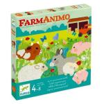 Farmanimo Cooperation Game