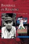 Baseball In Reading Hardcover