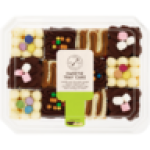 Sweetie Tray Cake 12 Pack 26CM
