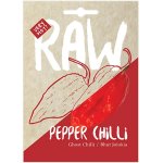 Pepper Chilli Ghost Chilli Bhut Jolokia Seeds