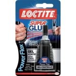 Loctite Powerflex Gel - 3G