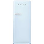 Smeg 50’S Style One Door Refrigerator Pastel Blue FAB28RPB5