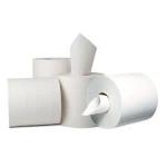 Barrel Centerfeed 1PLY 240MMX360MX56MM Core 21GSM 4 Pack