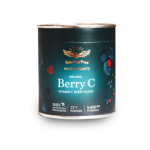 Potent Plants Organic Berry C Blend 77G
