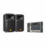 Behringer EPS500MP3 Compact Portable Pa System