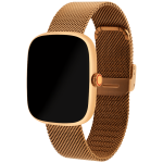 Volkano Ayla Collection Smartwatch With Milanese Strap