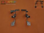 Acer Aspire One Laptop Hinges ZG5 Left + Right