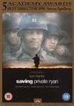 Saving Private Ryan DVD