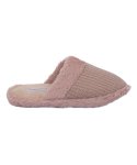 Ladies Lazy Bone Slipper LQT0333 - 8 Pink