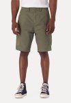 Levi's Carrier Cargo Shorts Za Four Leaf Clover - Green