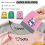 Personalized Waterproof Name Seal For Clothing - Customizable Durable And Suitable For Multiple Uses