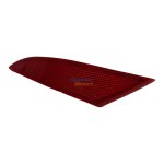 Ford Focus 4 St Hatchback Rear Bumper Reflector Left 12-15