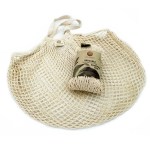Cotton Lattice Bags